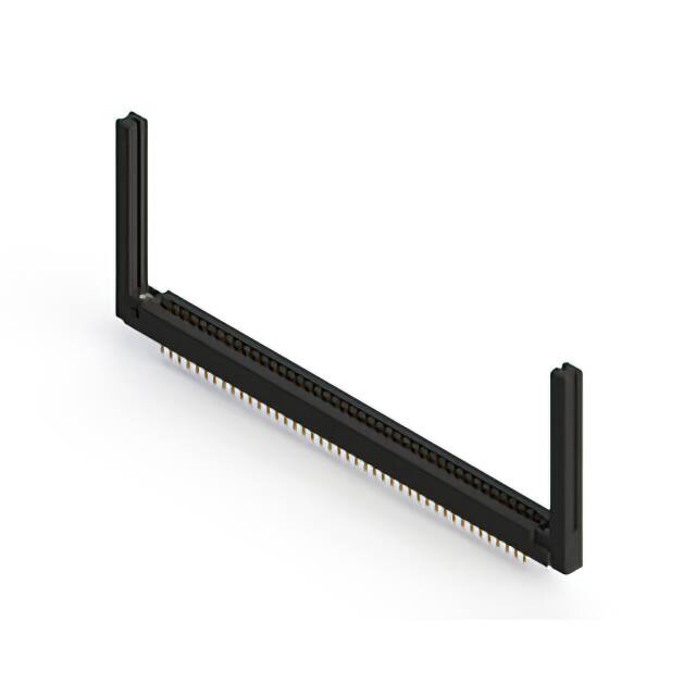 357-084-520-258 EDAC Inc.  Edgeboard Connectors